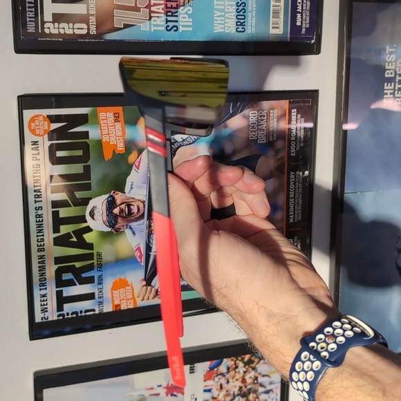 Blenders Sunglasses Red Bull (limited edition) ORBR III - Picture 2 of 5